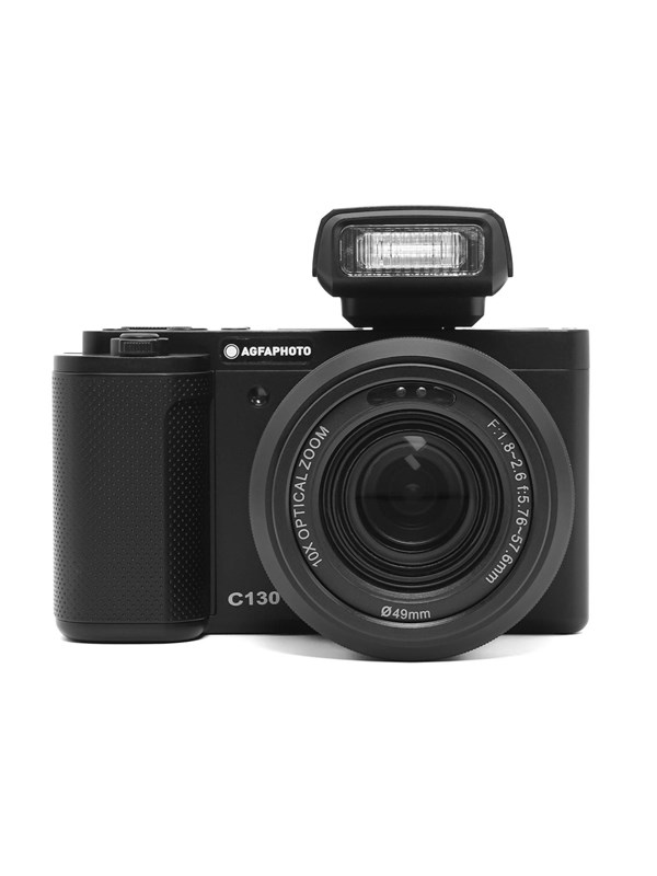 Agfa Photo Realishot C130 - Black