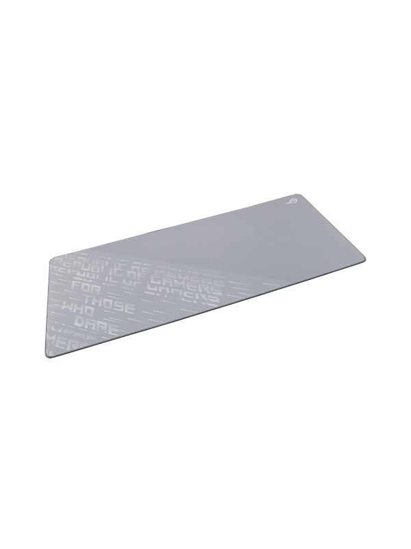 ASUS ROG Scabbard II XXL Arctic Gray