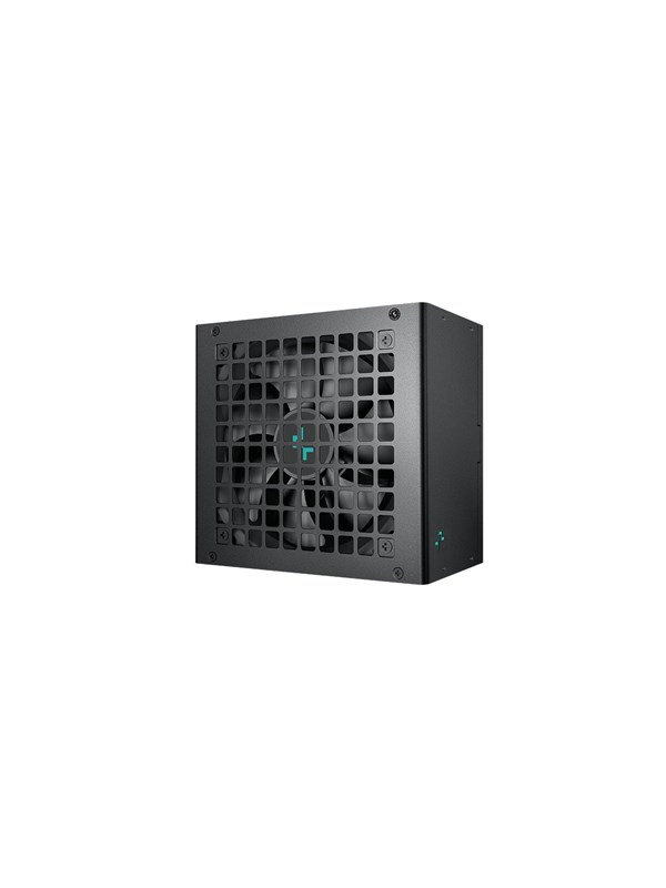 DeepCool PL750D Virtalähde - 750 Watt - 120 mm - ATX 3.0 - 80 Plus Pronssi sertifioitu