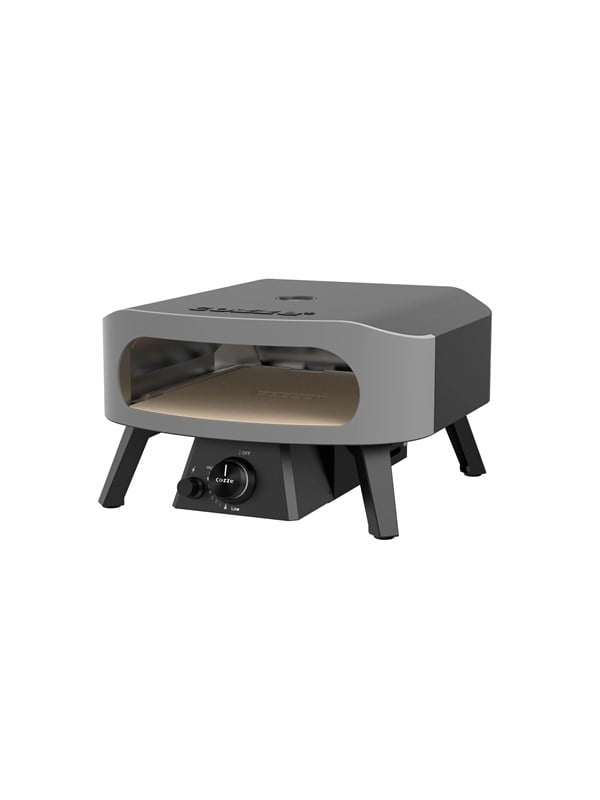 cozze 13" pizzauuni CLASSIC, kaasu, 30 mbar
