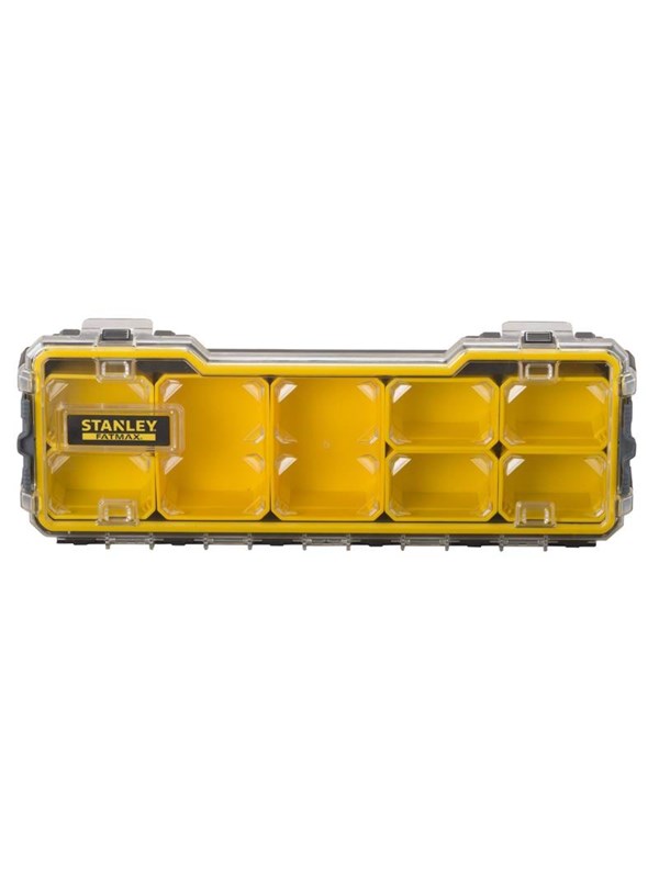 Stanley FMST1-75781 Small Parts Organizer Box