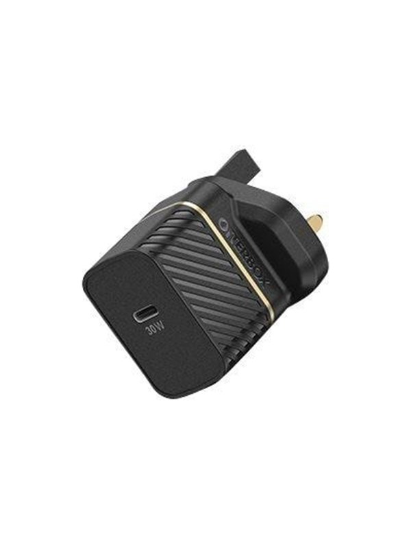 OtterBox Wall Charger power adapter - 24 pin USB-C - 30 Watt