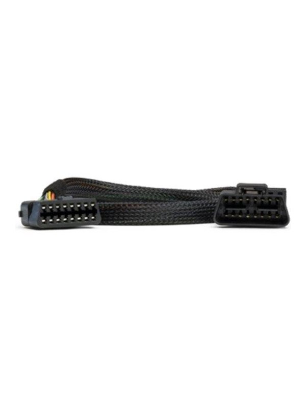 Teltonika - power extension cable - OBD-II connector to OBD-II connector - 67 cm