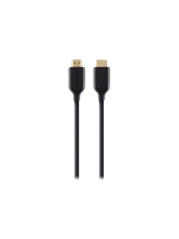 Belkin High Speed HDMI Cable with Ethernet