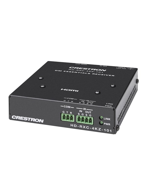Crestron Electronics Crestron DM Lite HD-RXC-4KZ-101