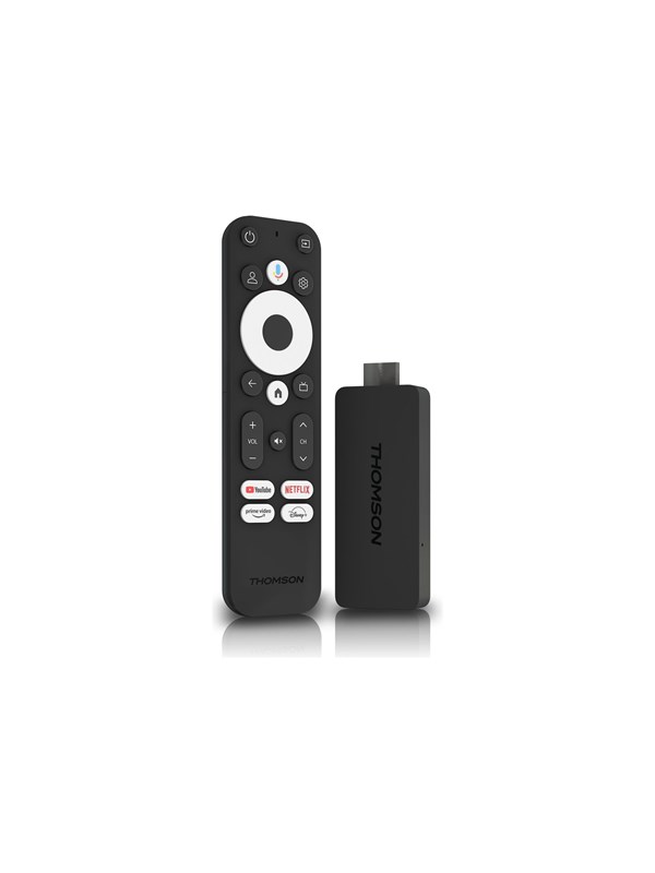 Thomson Streaming Stick 140G 4K