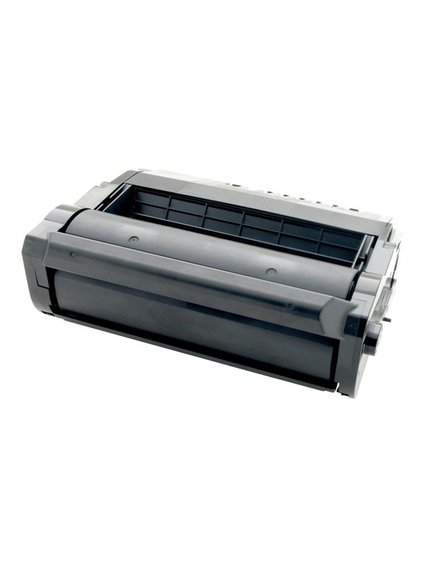 Ricoh Type - black - original - toner cartridge