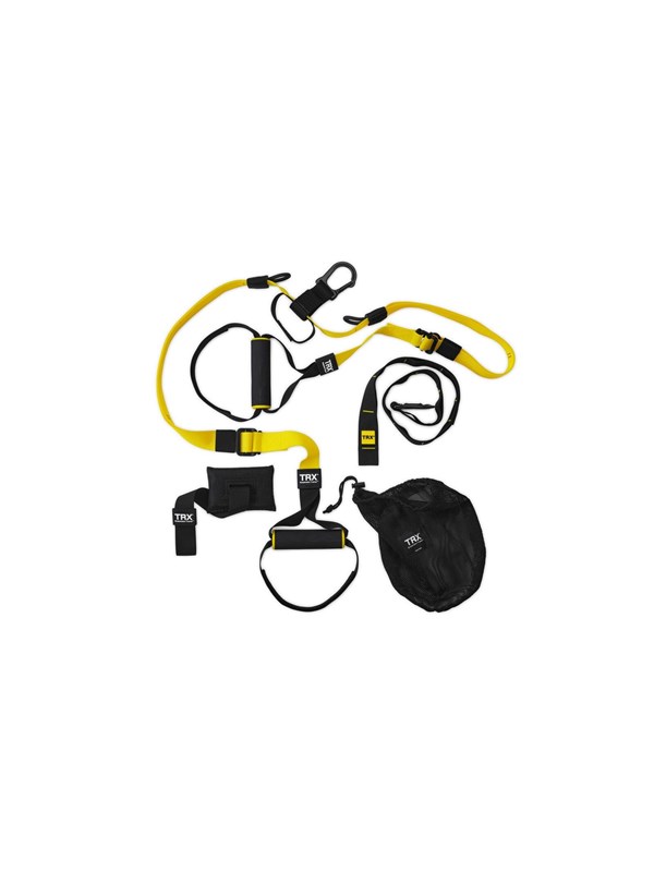 TRX Burn Suspension Trainer - Yellow