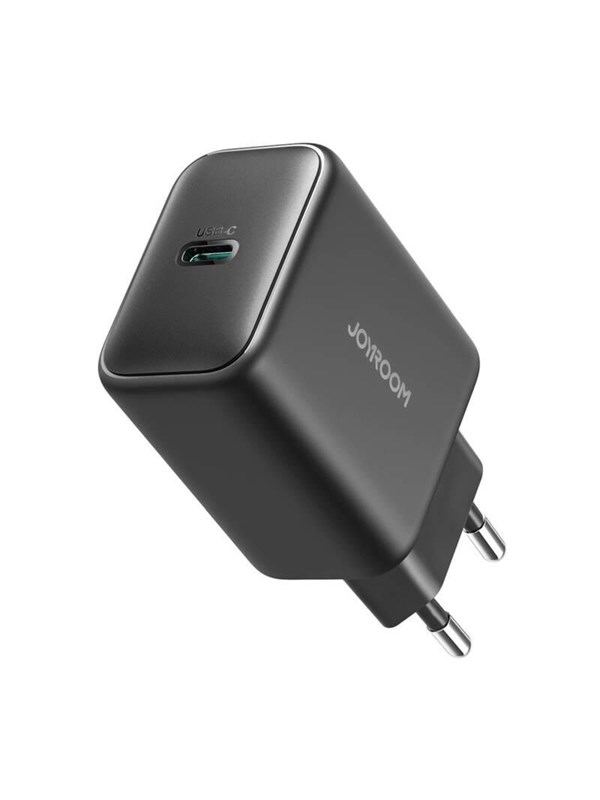 Joyroom Charger JR-TCG13 45W GaN - Black