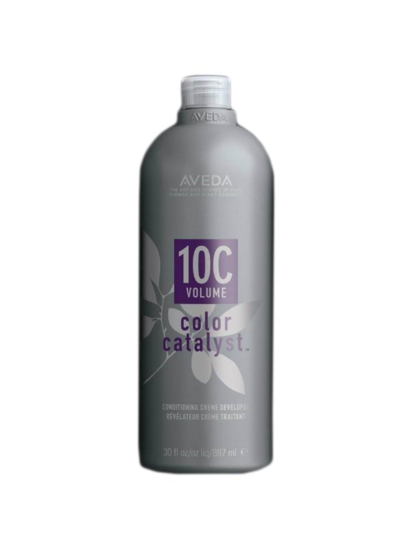 Aveda Color Catalyst Conditioning Developer Cream