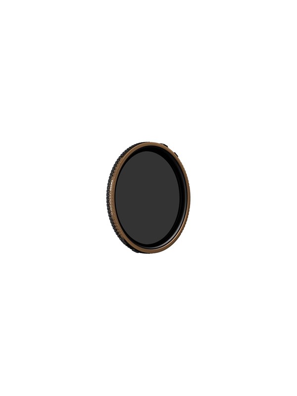 PolarPro Chroma PMVND/PL/Gold Mist 2-5 stop 95mm C