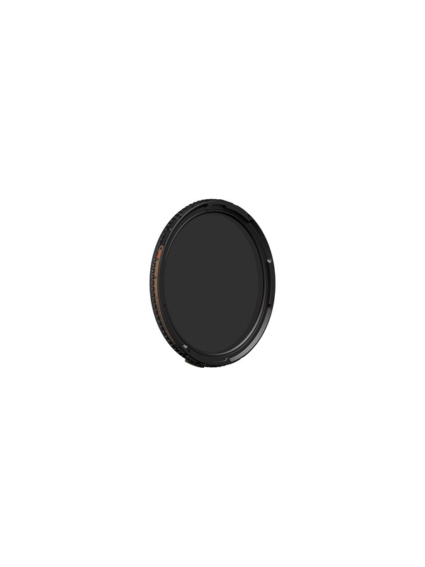 PolarPro Helix Chroma 2-5 stop PMVND/PL / BlackMis