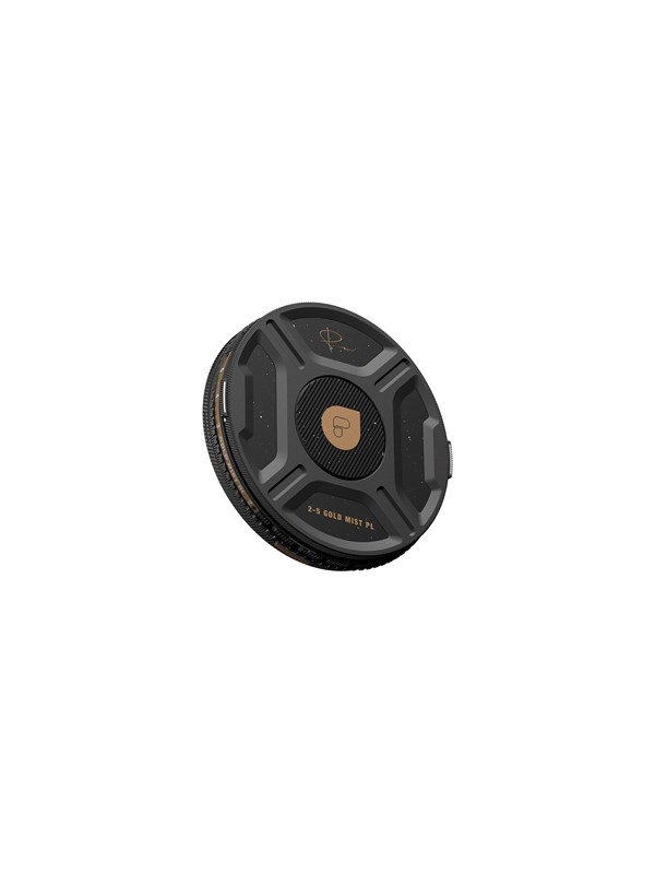 PolarPro Helix Chroma 2-5 stop PMVND/PL / GoldMist