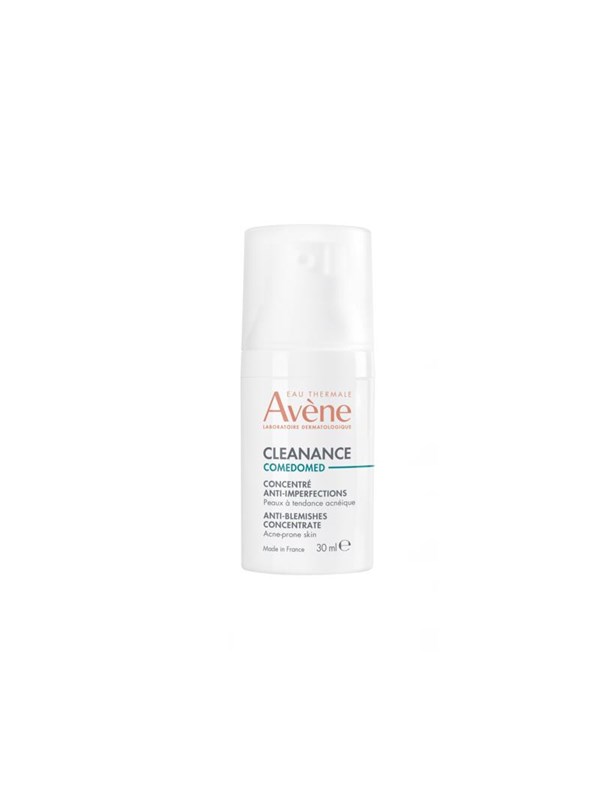 Avène Cleanance Comedomed Anti-Blemishes Concentra
