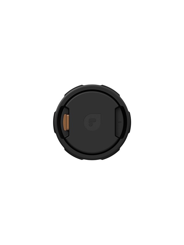 PolarPro Body Cap Canon RF Mount Slate