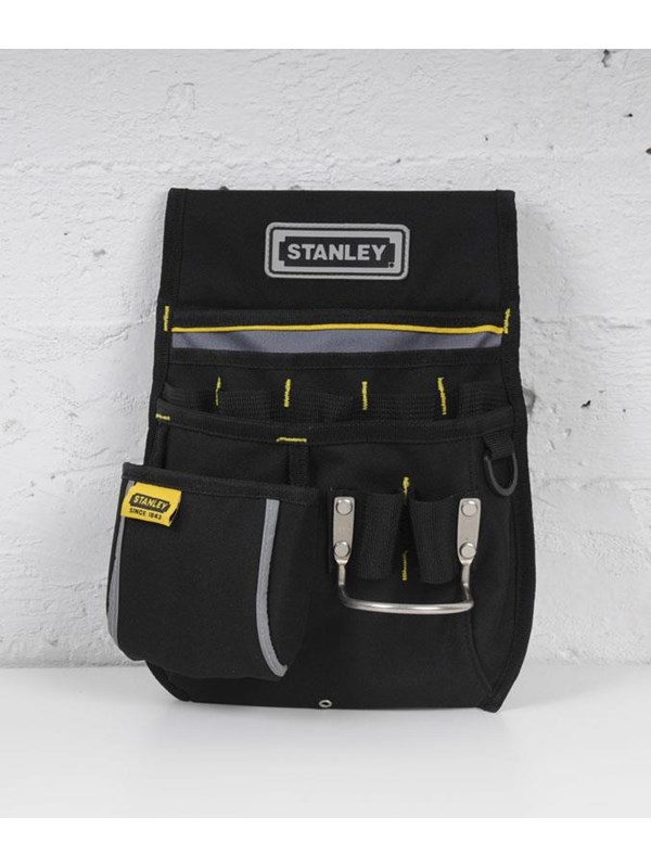 Stanley 1-96-181 Fitter"'s Pocket Tools Pouch