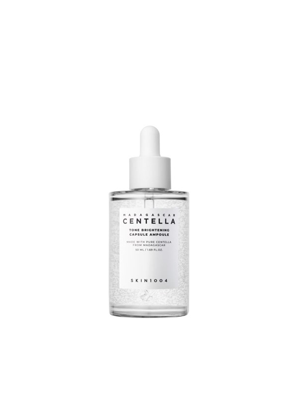 SKIN1004 Madagascar Centella Tone Brightening Capsule Ampoule 50ml