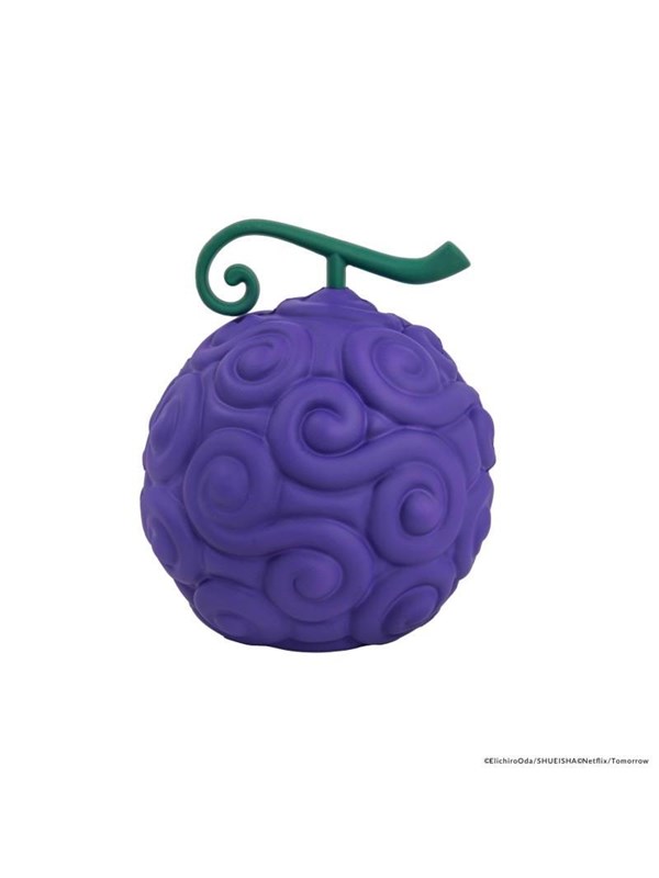 Cinereplicas - One Piece Gum-Gum Fruit Squishy