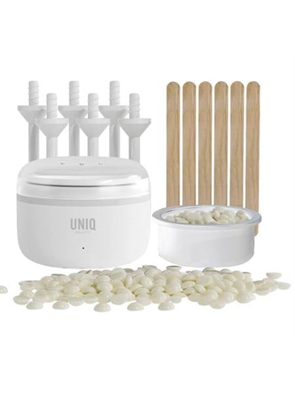 UNIQ Uniq Mini Vahanlämmitin Setti