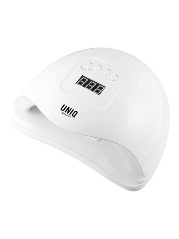 UNIQ Pro Radiance UV/LED Kynsilamppu - 80W