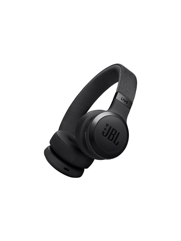 JBL LIVE 670NC - Black