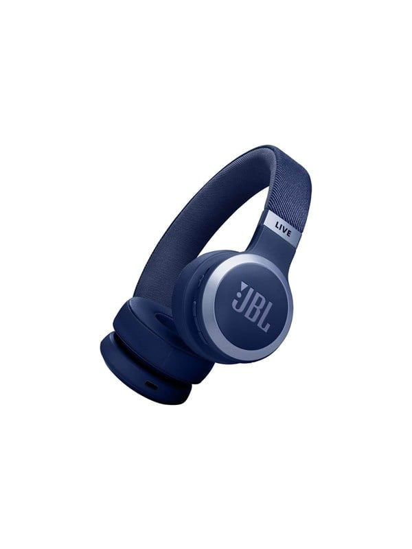 JBL LIVE 670NC - Blue