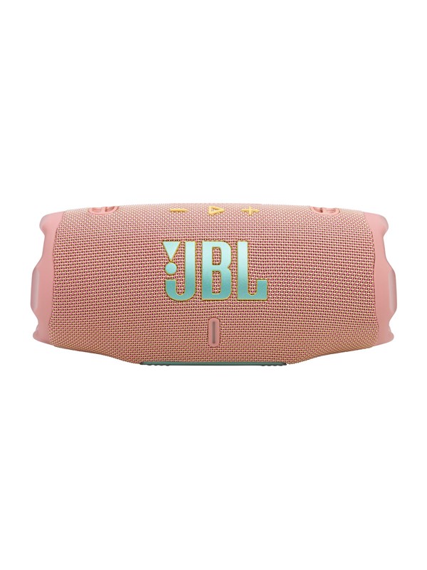 JBL Charge 6 - Pink