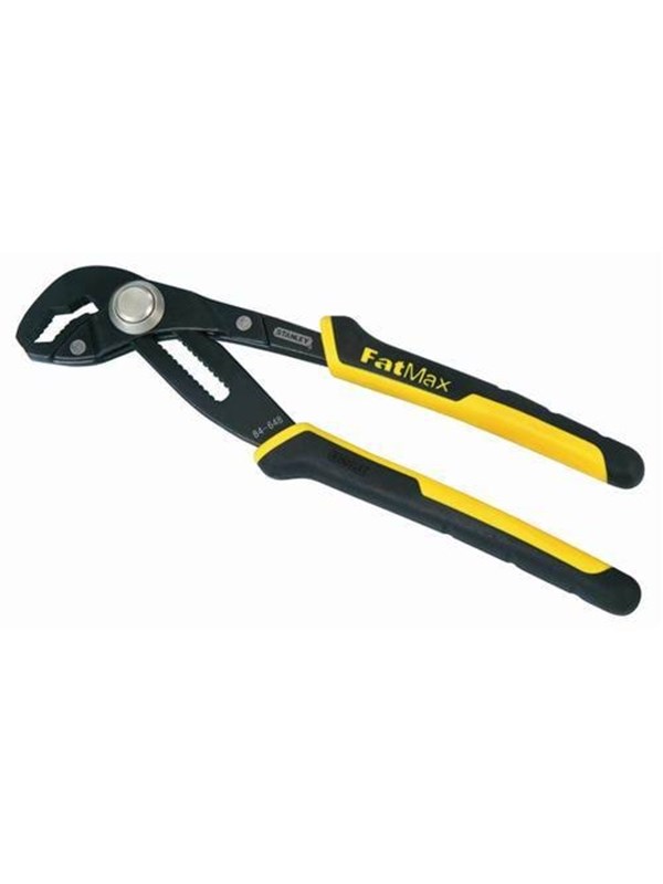 Stanley 0-84-648 FatMax 250mm Adjustable Pliers