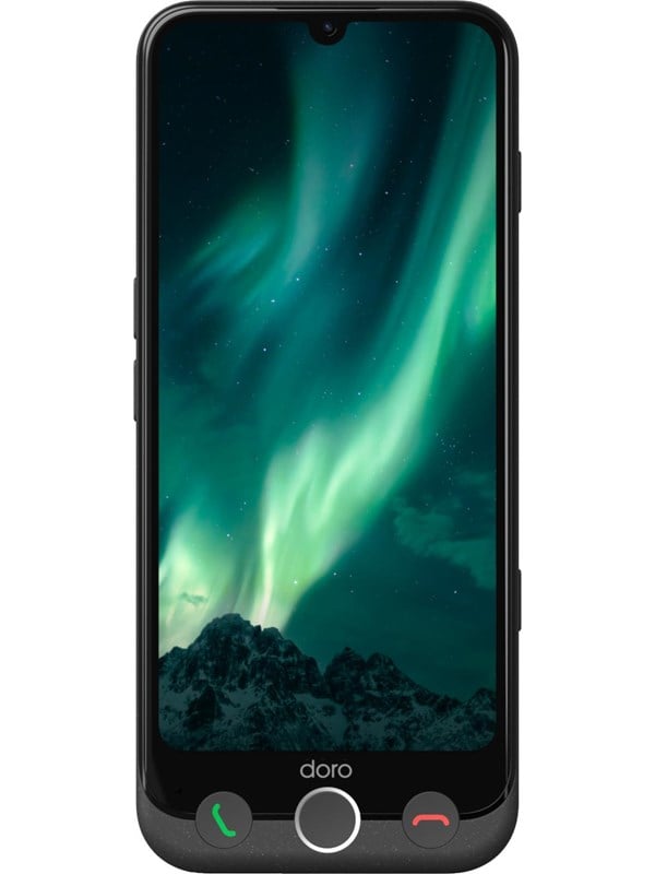 Doro Aurora A31 128GB/6GB - Graphite
