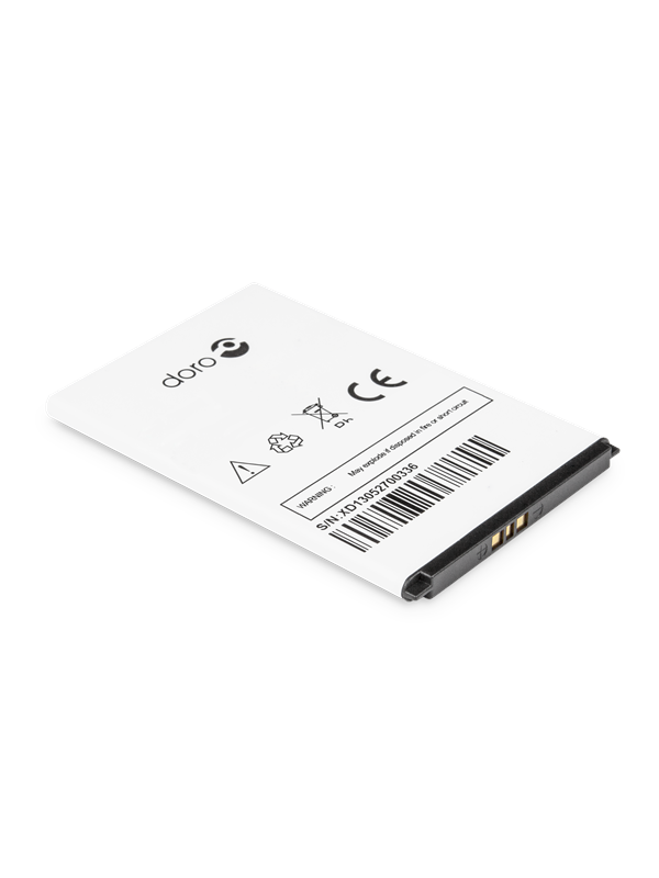 Doro Battery for Leva Series