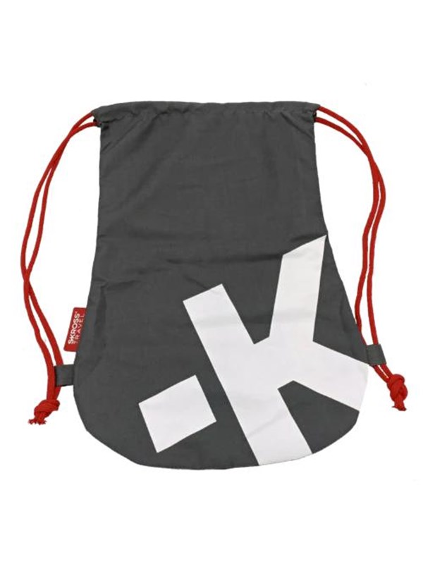SKross Travel Bag - Dark Gray