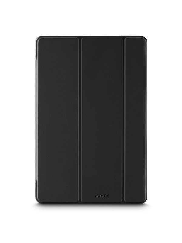 Hama "Fold Clear" Tablet Case Samsung Galaxy Tab S10 Fe 10.9" Black/Transparent