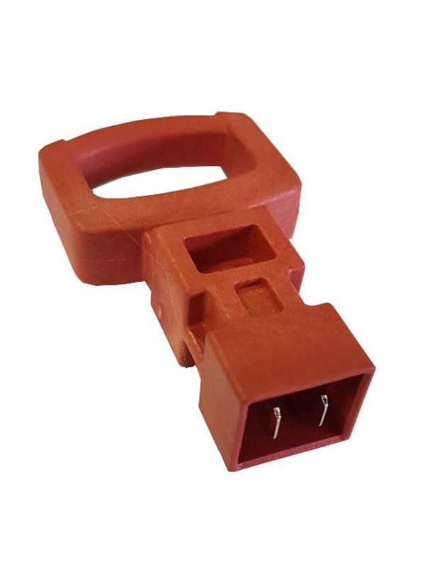 Makita Oheistarvikkeet Key 643890-4 - For lawnmower