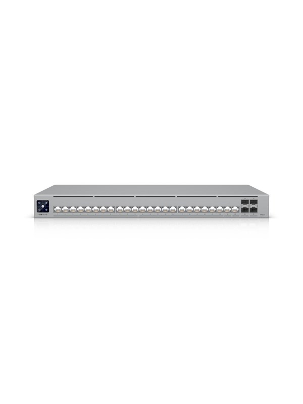 Ubiquiti UniFi Switch Pro HD 24