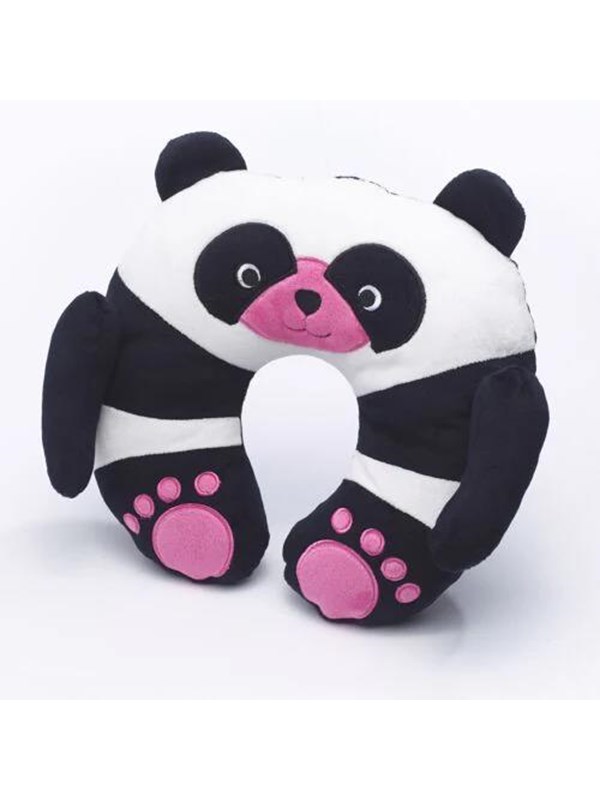 Travelblue Chi Chi the Panda Neck Pillow