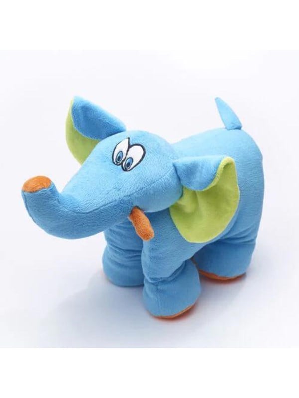 Travelblue Trunky the Elephant Travel Pillow