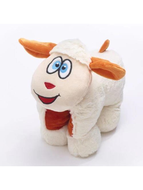 Travelblue Snowy the Sheep Travel Pillow