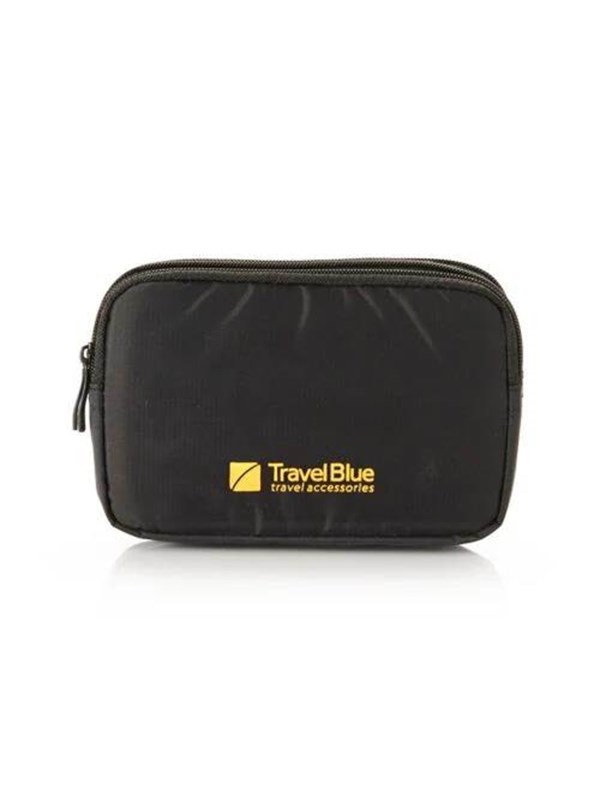 Travelblue Triple Pod Pouch