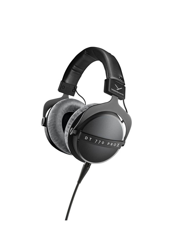 Beyerdynamic DT 770 PRO X - Closed (48 Ohm)