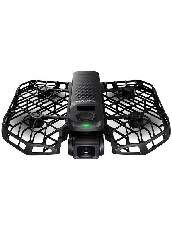 HOVERAir - X1 Pro Basic Combo - 192 g - C0