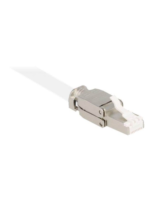 DeLOCK RJ45 Plug - Hopea