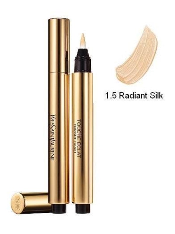 Yves Saint Laurent Touche Eclat Radiant Touch
