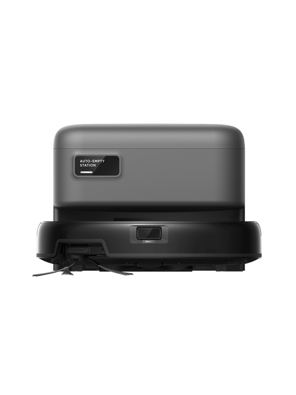 Eufy Robotti-imurit C10