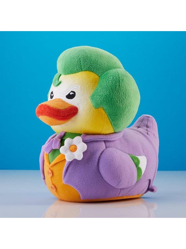 TUBBZ - DC Comics: Joker - Plyysi