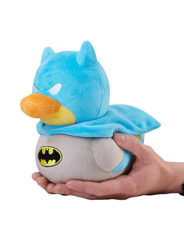 TUBBZ - DC Comics: Batman - Plyysi