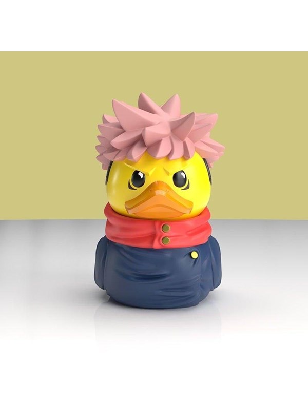 Mini TUBBZ - Jujutsu Kaisen: Yuji Itadori - Figuuri
