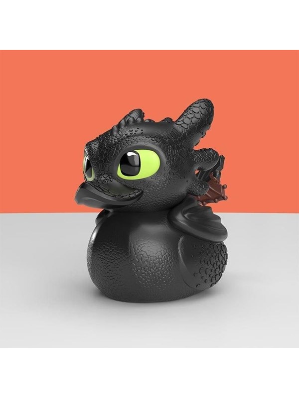 Mini TUBBZ - Toothless - Figuuri