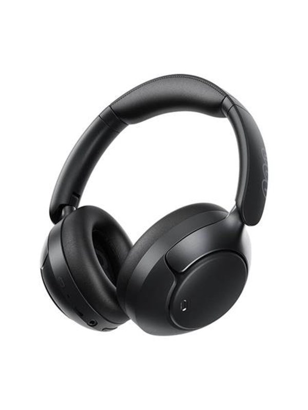 QCY H3 Pro ANC Wireless Headphones - Black