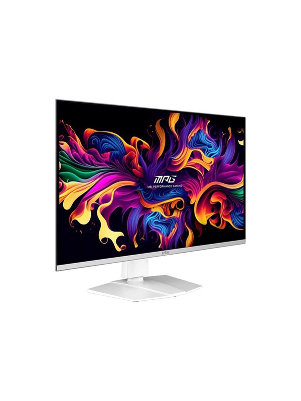 31.5" MSI MPG 321URXWDE - 3840x2160 (4K) - 240Hz - QD-OLED