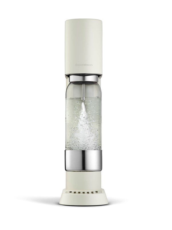Sodastream enso™ Matt Sand